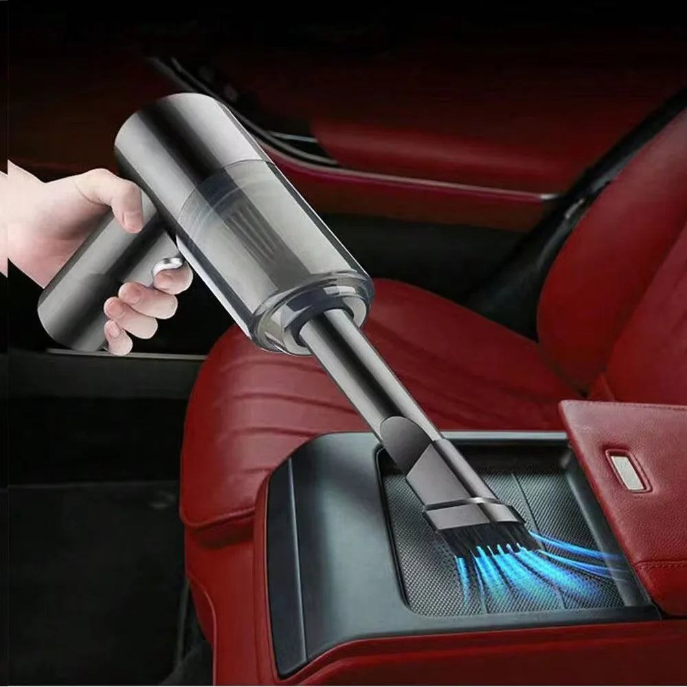 15000Pa Cordless Car Vacuum Cleaner