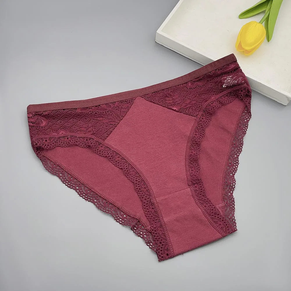 سراويل داخلية نسائية ثلاثية الأبعاد ذات قاع خوخي