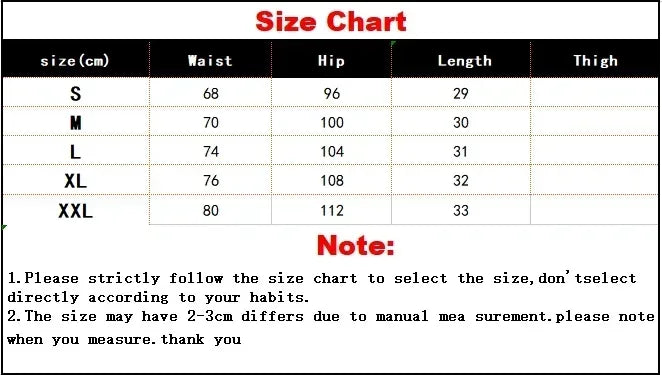 High Waist Women's Denim Shorts