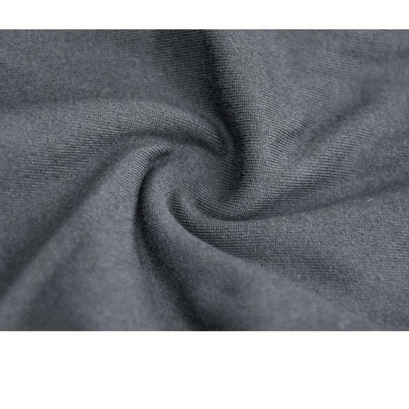 ملابس داخلية رجالية حريرية مكونة من 3 قطع