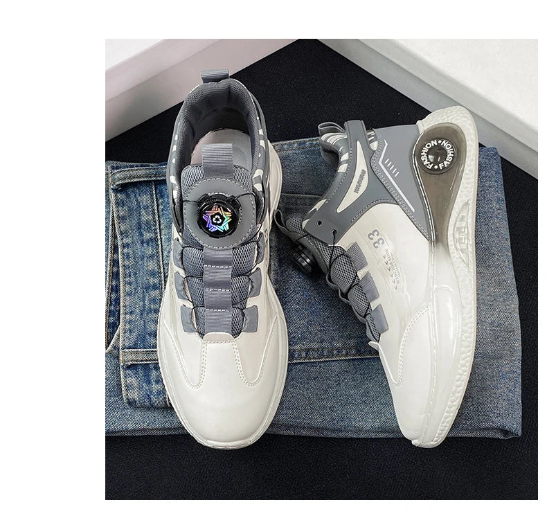 Apex Lock Performance Sneakers