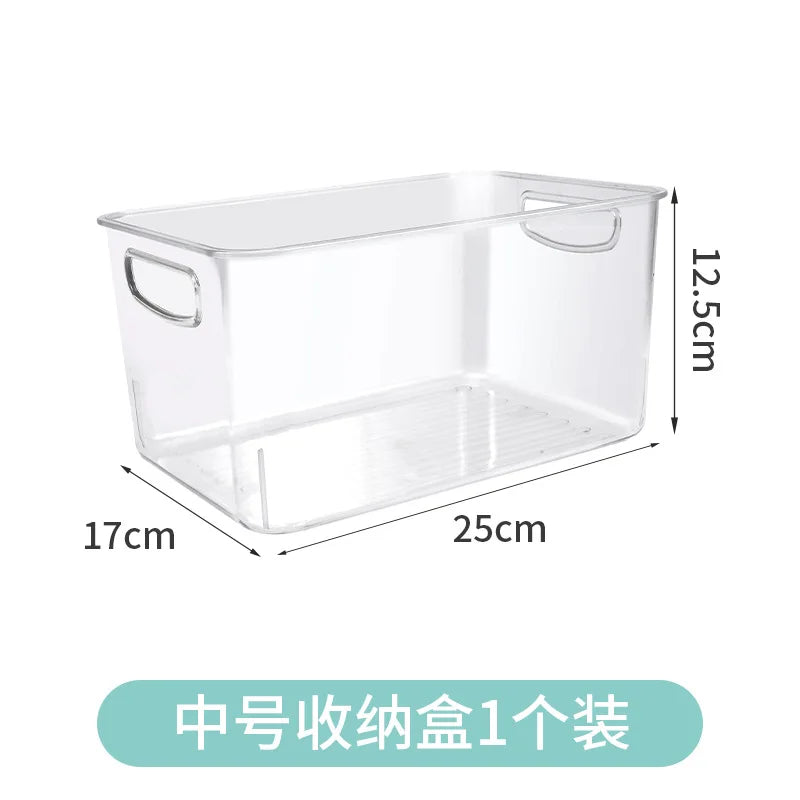 Refrigerator Can Storage Dispenser