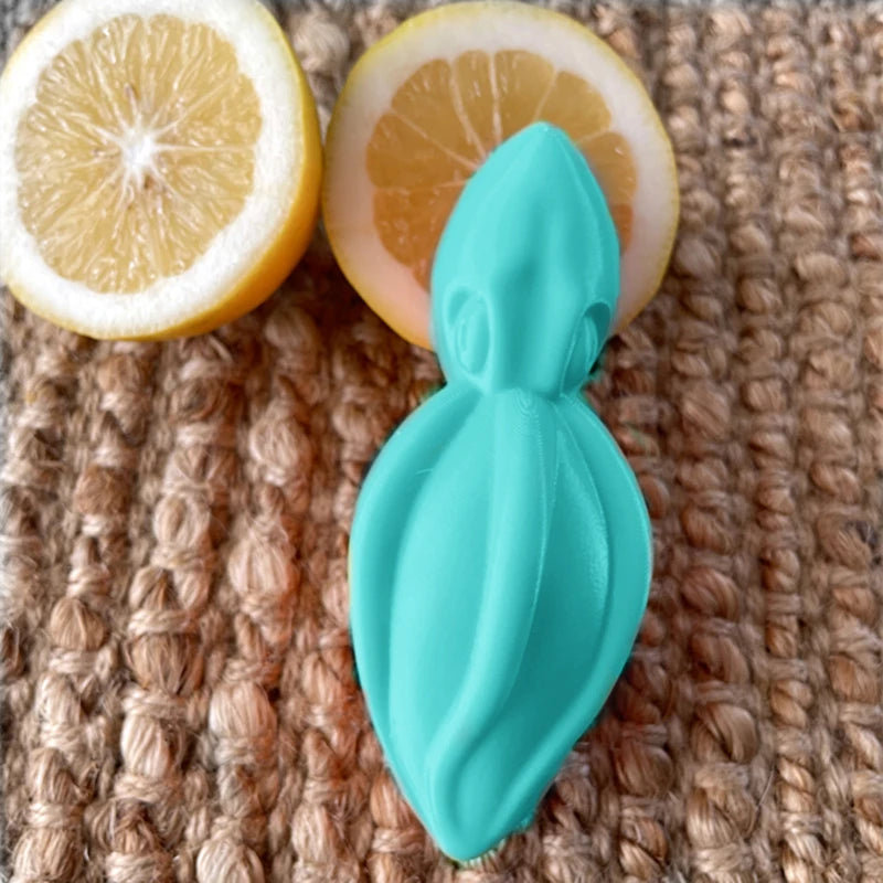 Octopus Citrus Juicer