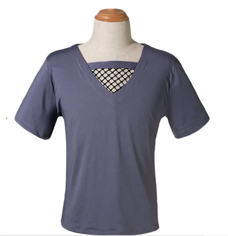 Uchiha Itachi Akatsuki Ninja Outfit