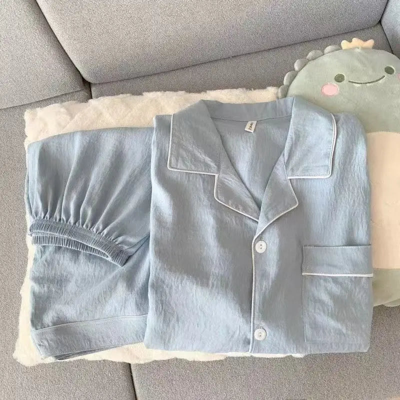 Elite Comfort Men's Pajama Set