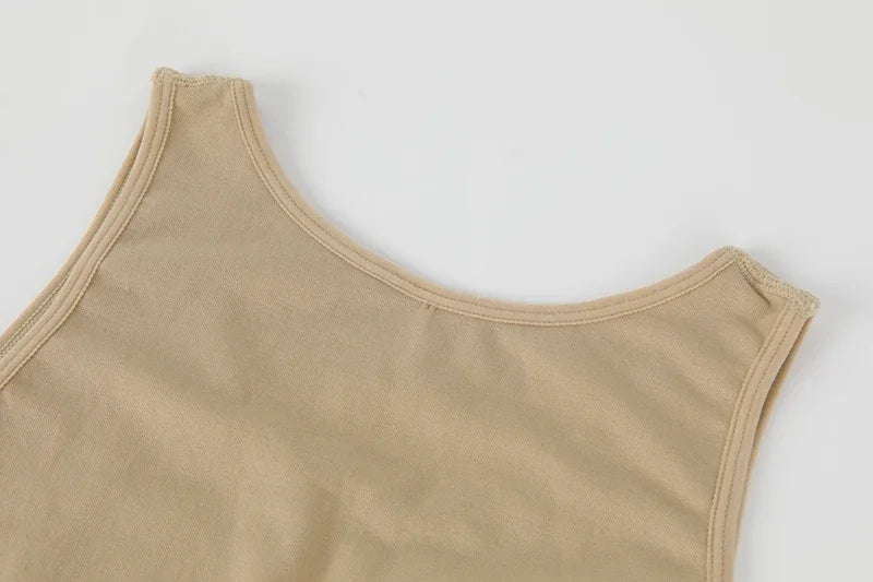 مشكل الجسم الكامل للرجال