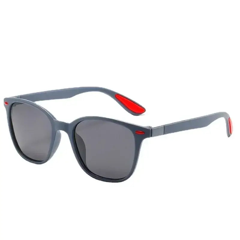 Sunglasses Unisex Rectangle