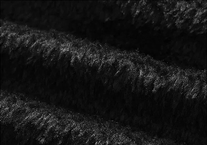 بدلة دراجة نارية للرجال مقاس كبير من البولي يوريثان - سترة من الصوف