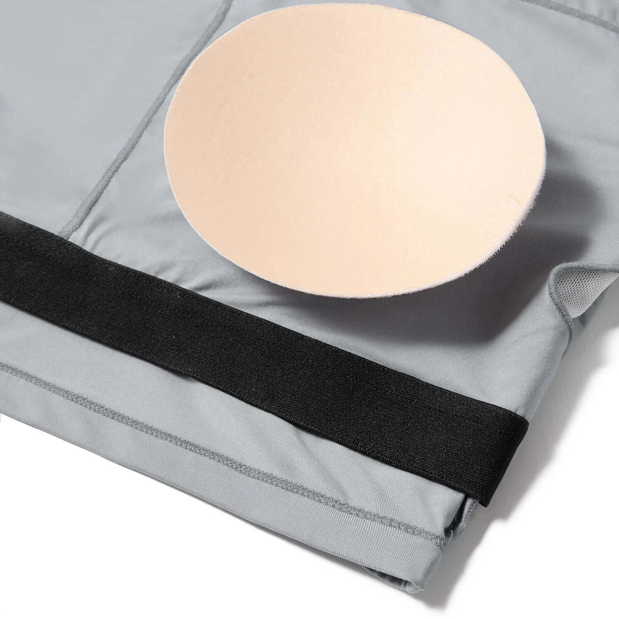 بلوزة يوغا نسائية مفتوحة الظهر بأكمام طويلة