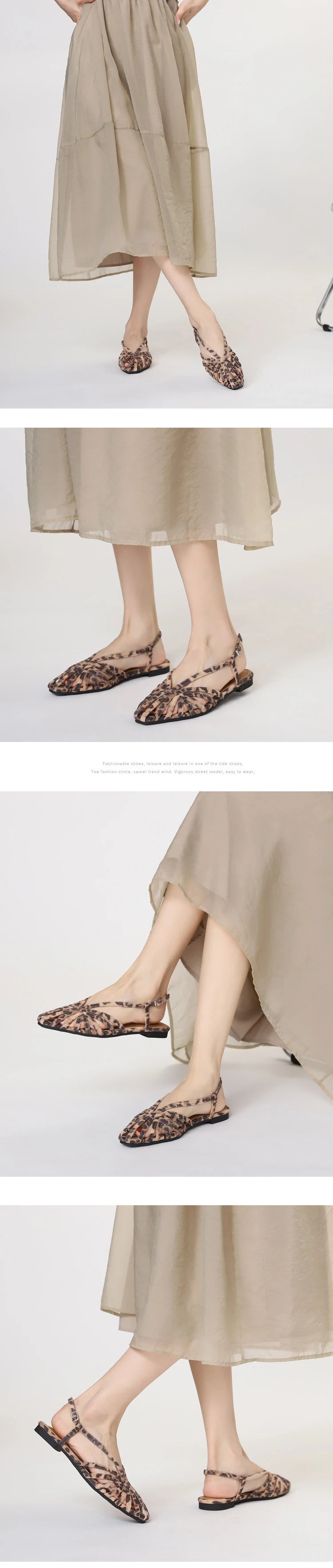 Women’s Plus Size Gold Gladiator Sandals