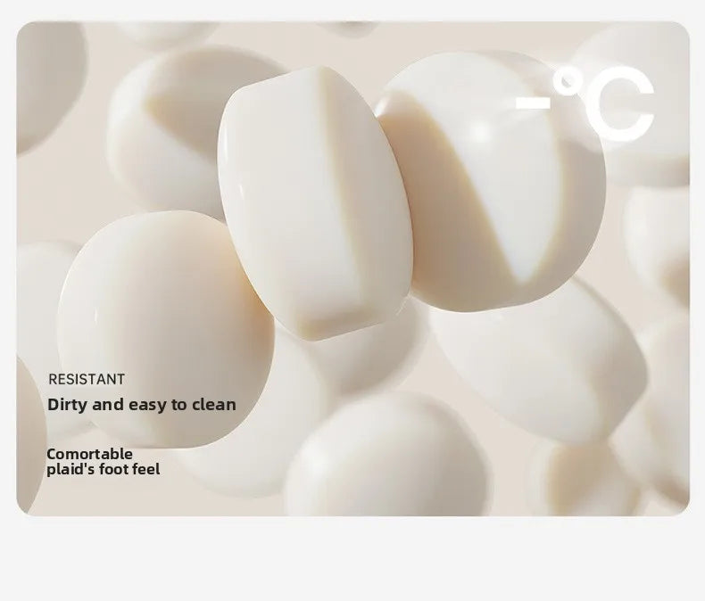 نعال سميكة مانعة للانزلاق - صيف 2025