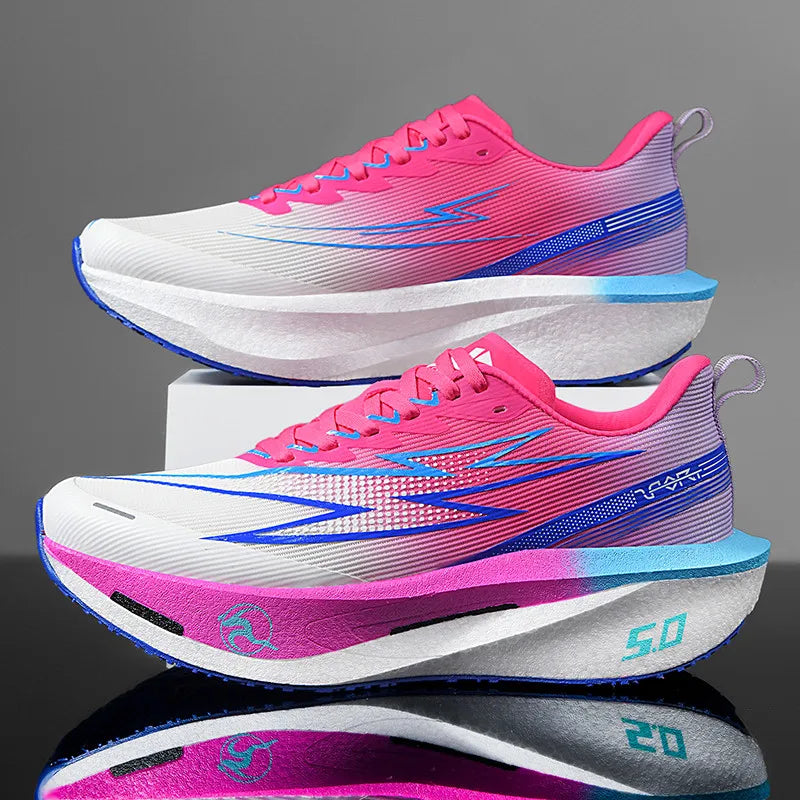 Velocity Carbon Elite Runners