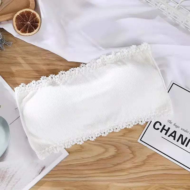 حمالة صدر نسائية بدون حمالات