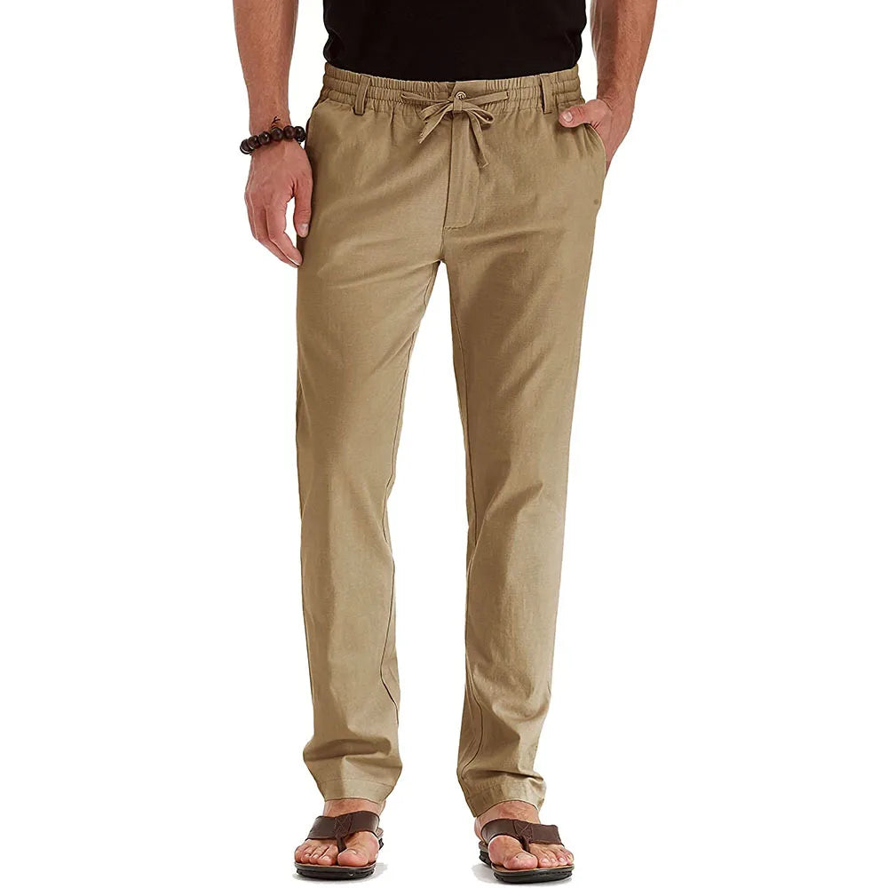 BizFlex™ Men’s Business Casual Pants