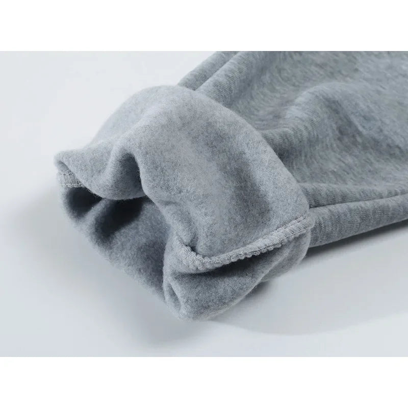 Men’s Drawstring Casual Joggers