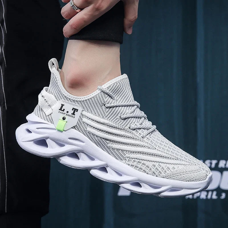 YRZL Shadow Sprint Sneakers