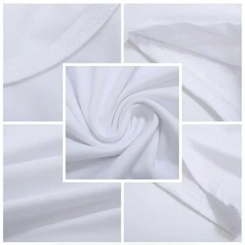 T-shirt + shorts two-piece set