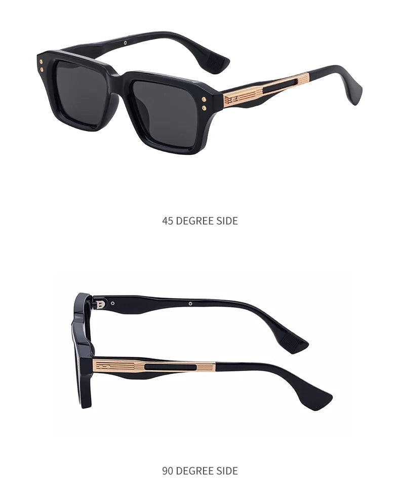 Polarized Shield Sunglasses