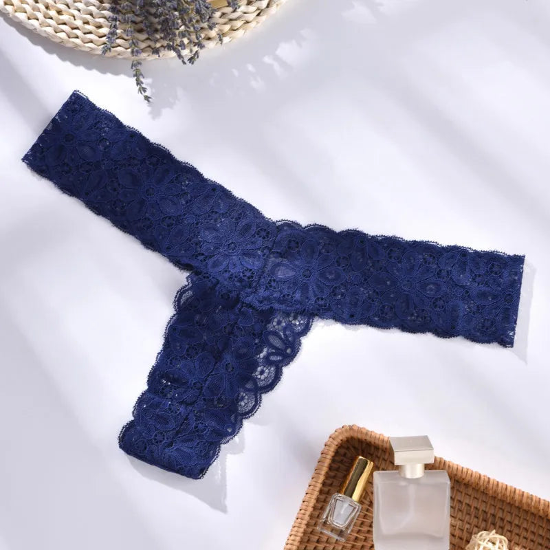 سراويل داخلية نسائية من حجر الراين