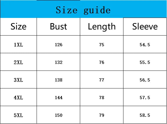 هودي نسائي مقاس كبير 1XL-5XL – بلوفر سادة