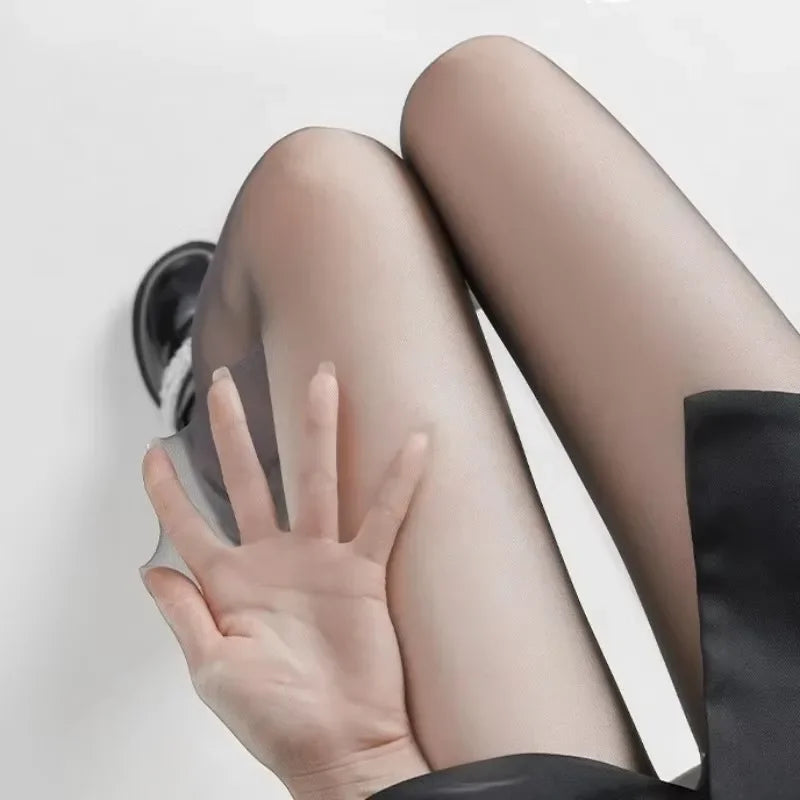 Women Cat Print Socks