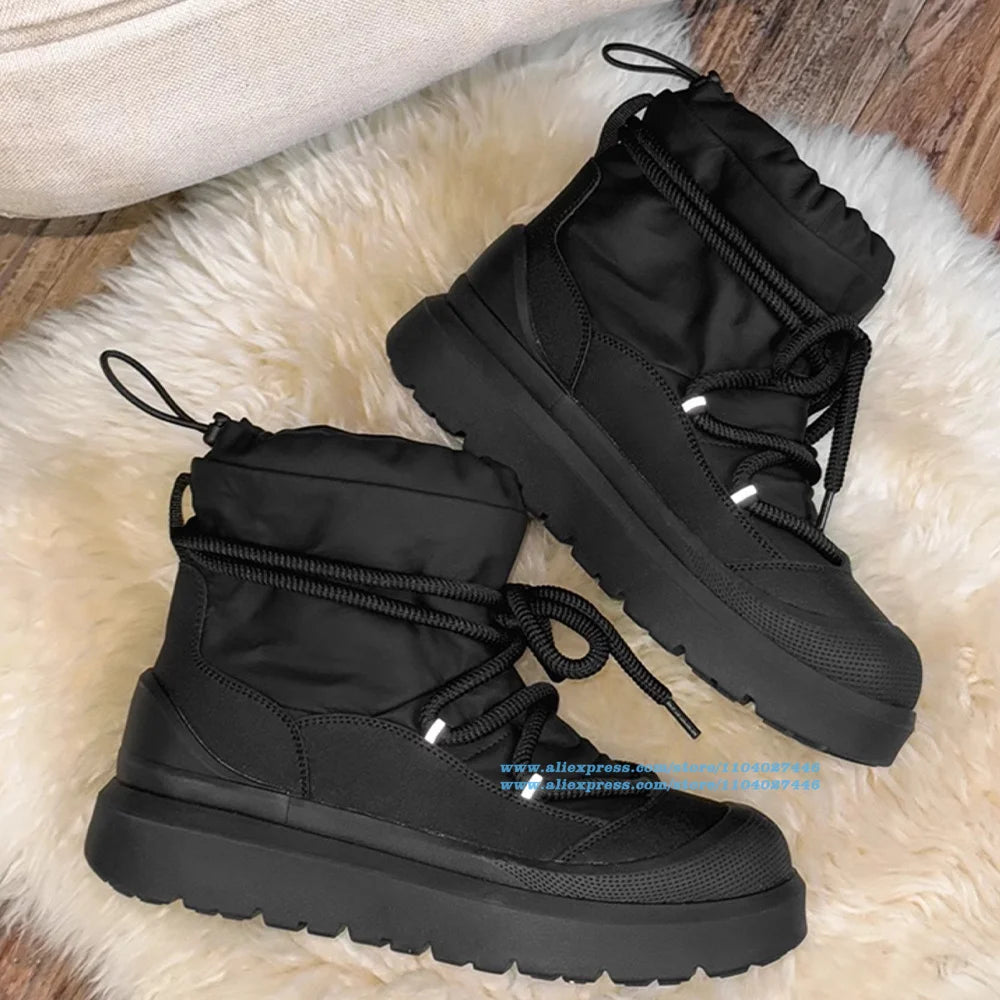 صنادل نسائية صيفية بكعب ناعم