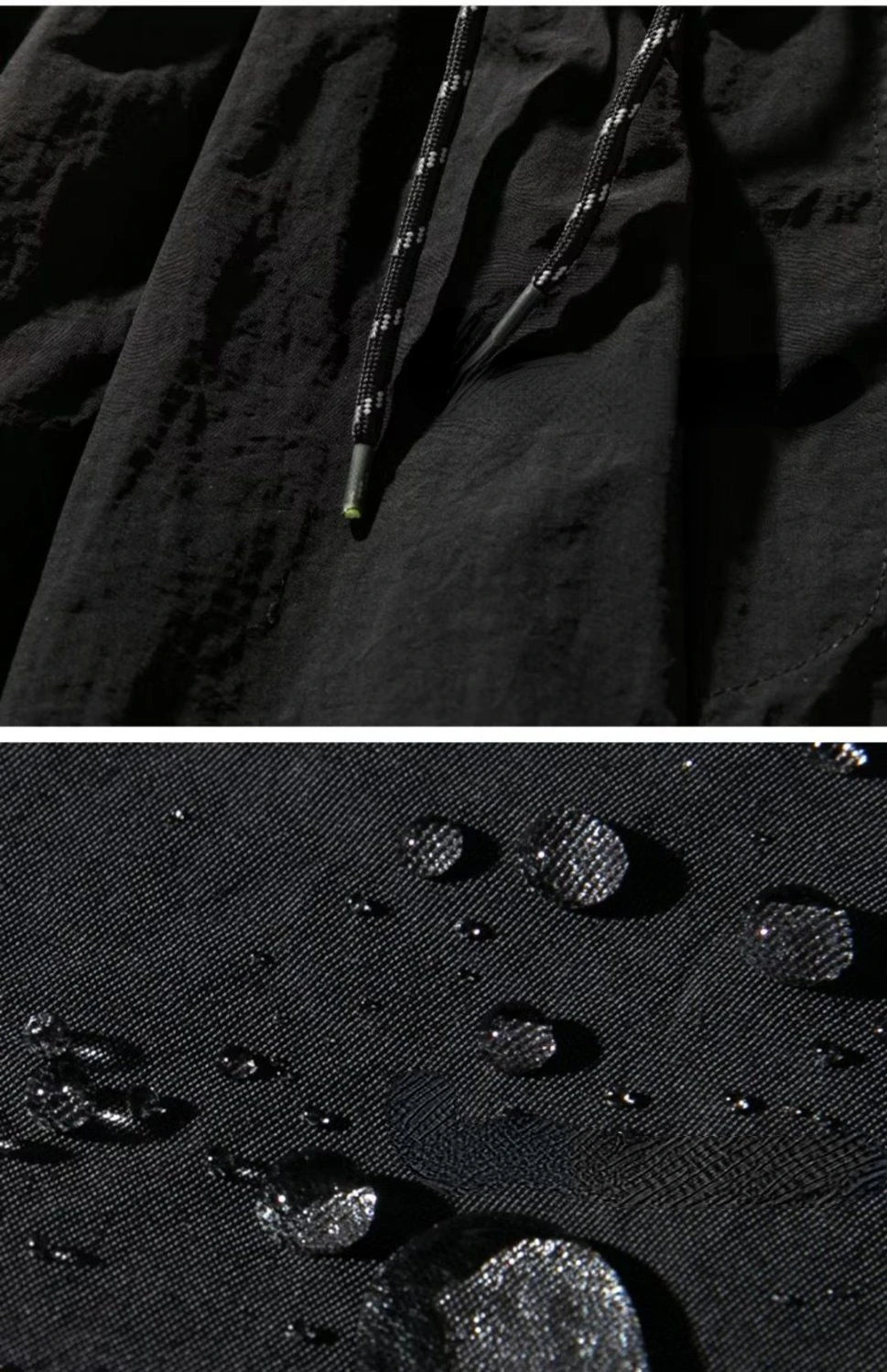 ParaFlex™ Men’s Lightweight Cargo Pants