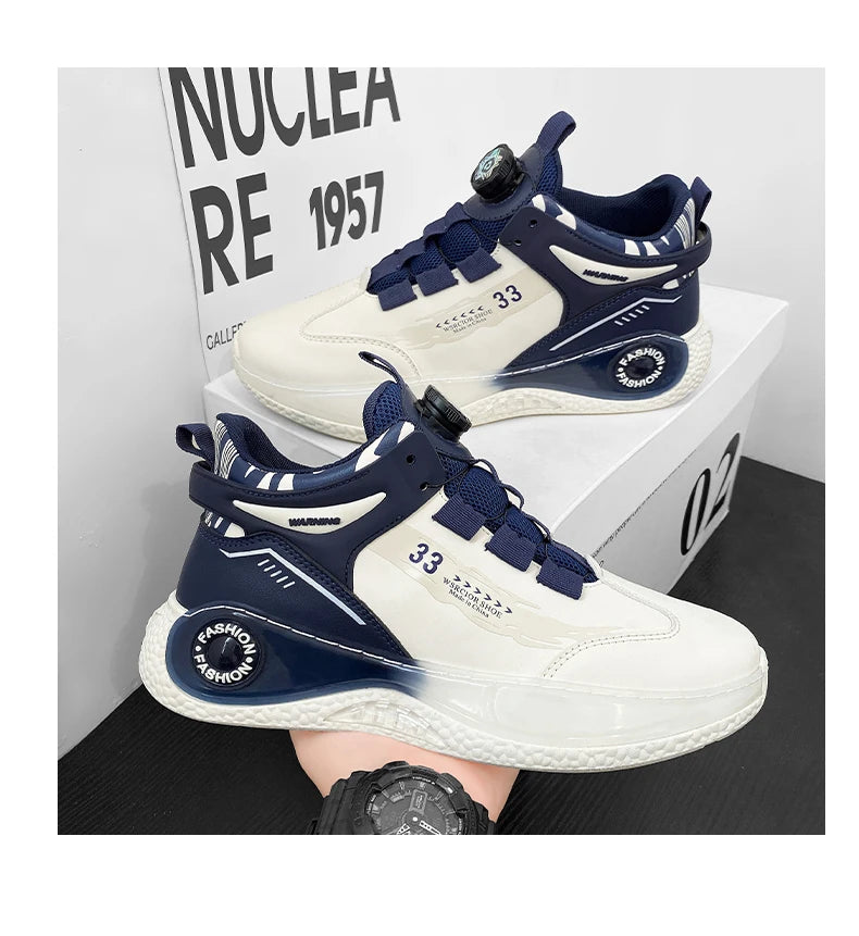 Apex Lock Performance Sneakers