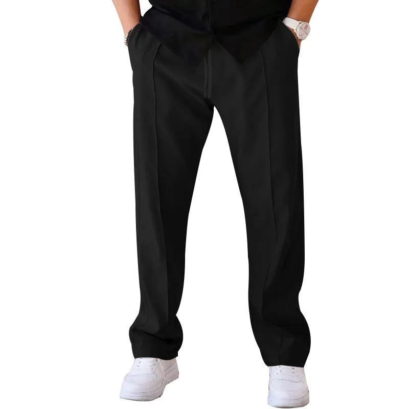 Men Jogger Casual Pants