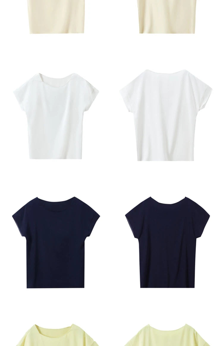 Olivia Chiffon Everyday Blouse