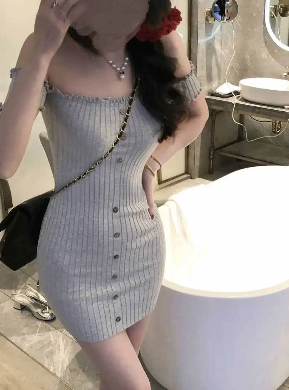 Dress for Women 2025 Vestidos De Mujer Fashion