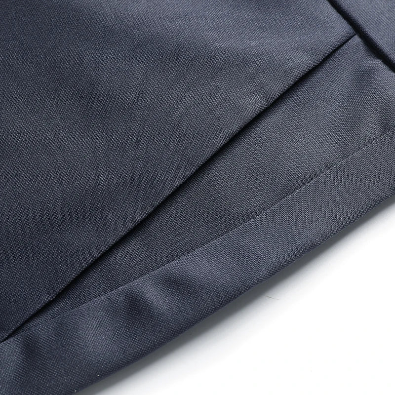 Men Summer Slim Pants