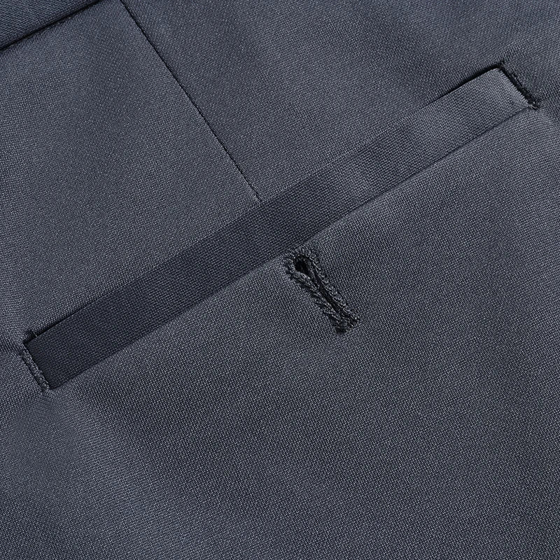 Men Summer Slim Pants