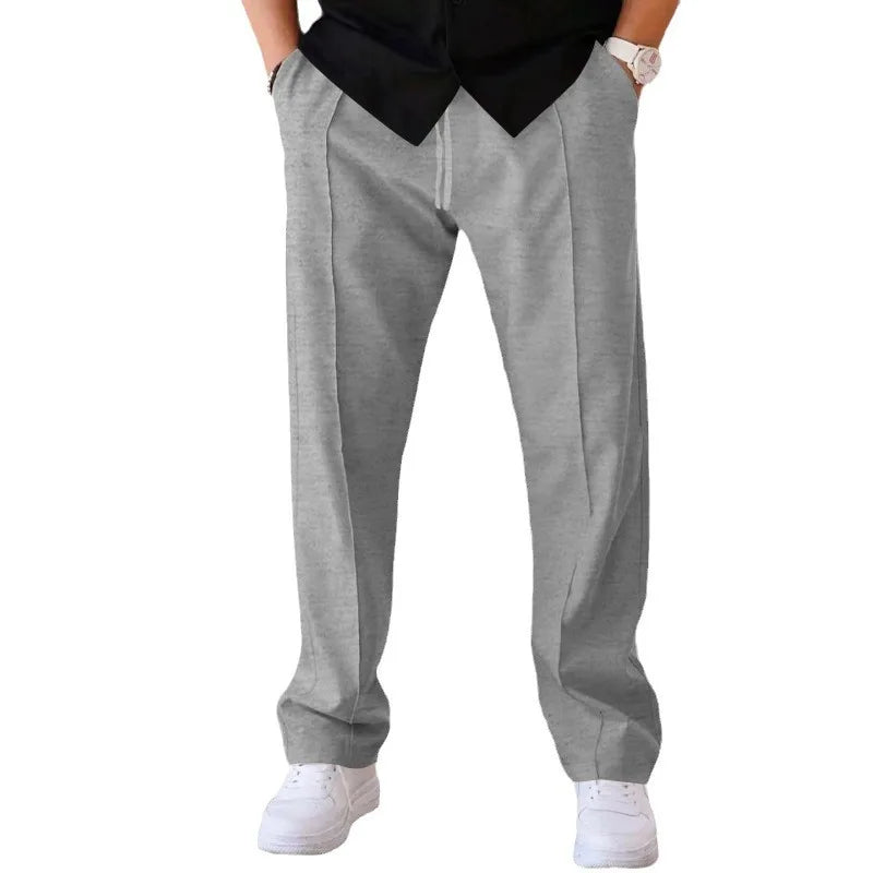 Men Jogger Casual Pants