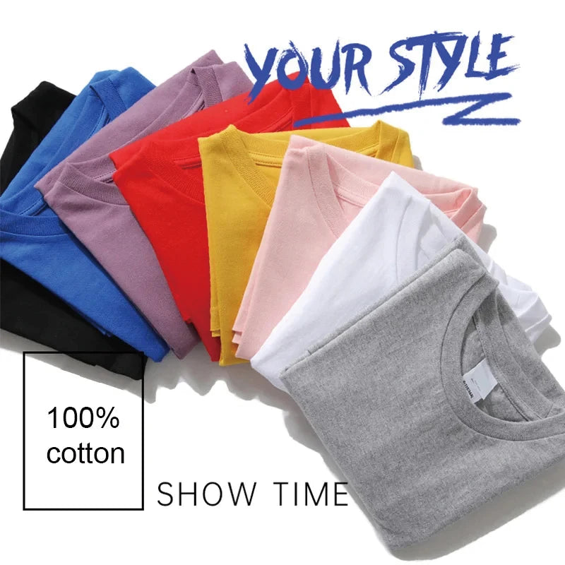 Urban Cotton Y2K Graphic T-Shirt