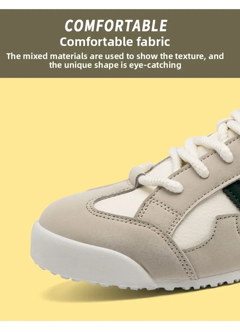 حذاء رياضي رجالي مضاد للانزلاق للتدريب