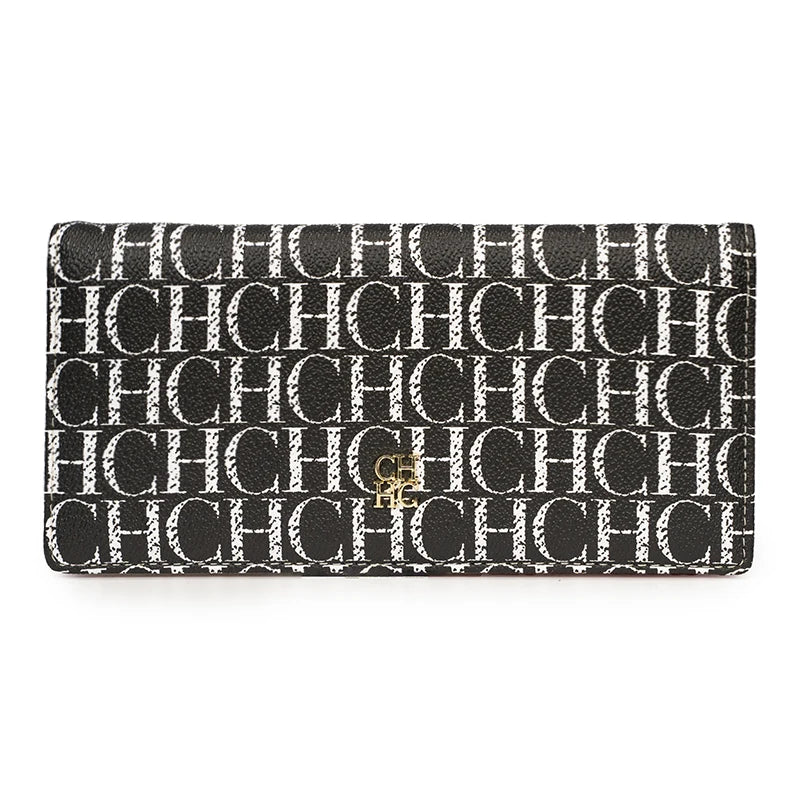 Premium Zip Card Holder