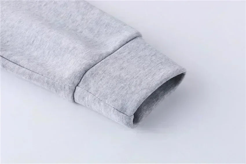 Men Faith Over Fear Hoodie