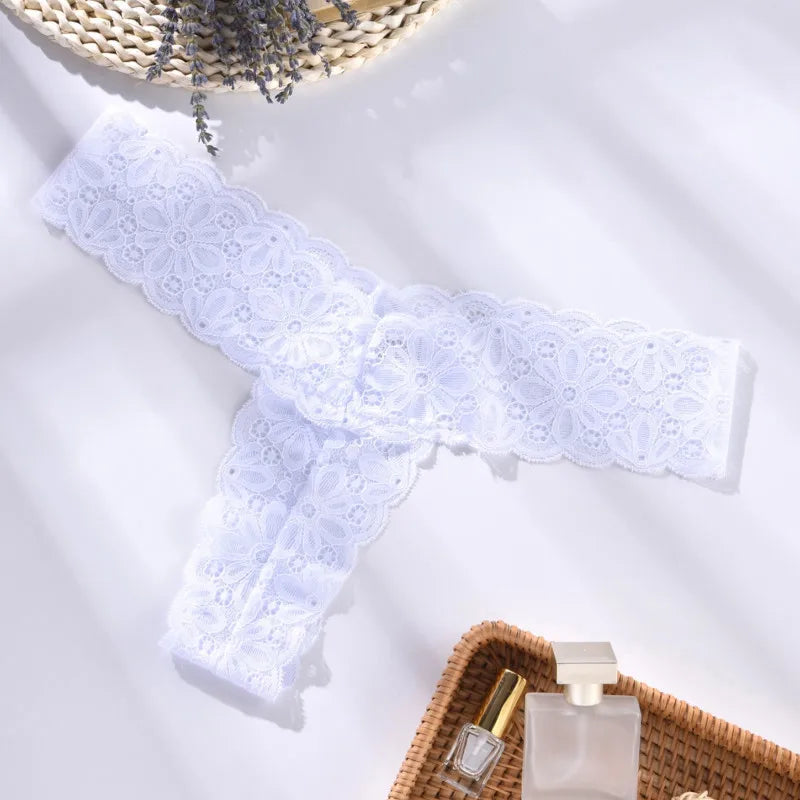 سراويل داخلية نسائية من حجر الراين