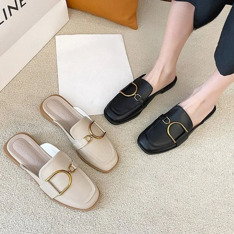 Women Fashion Mules