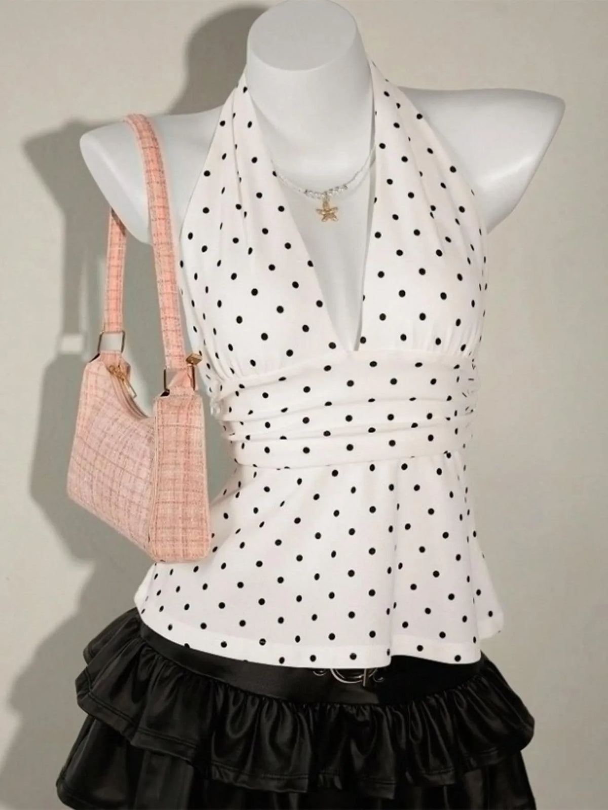 Women's V-Neck Tank Top