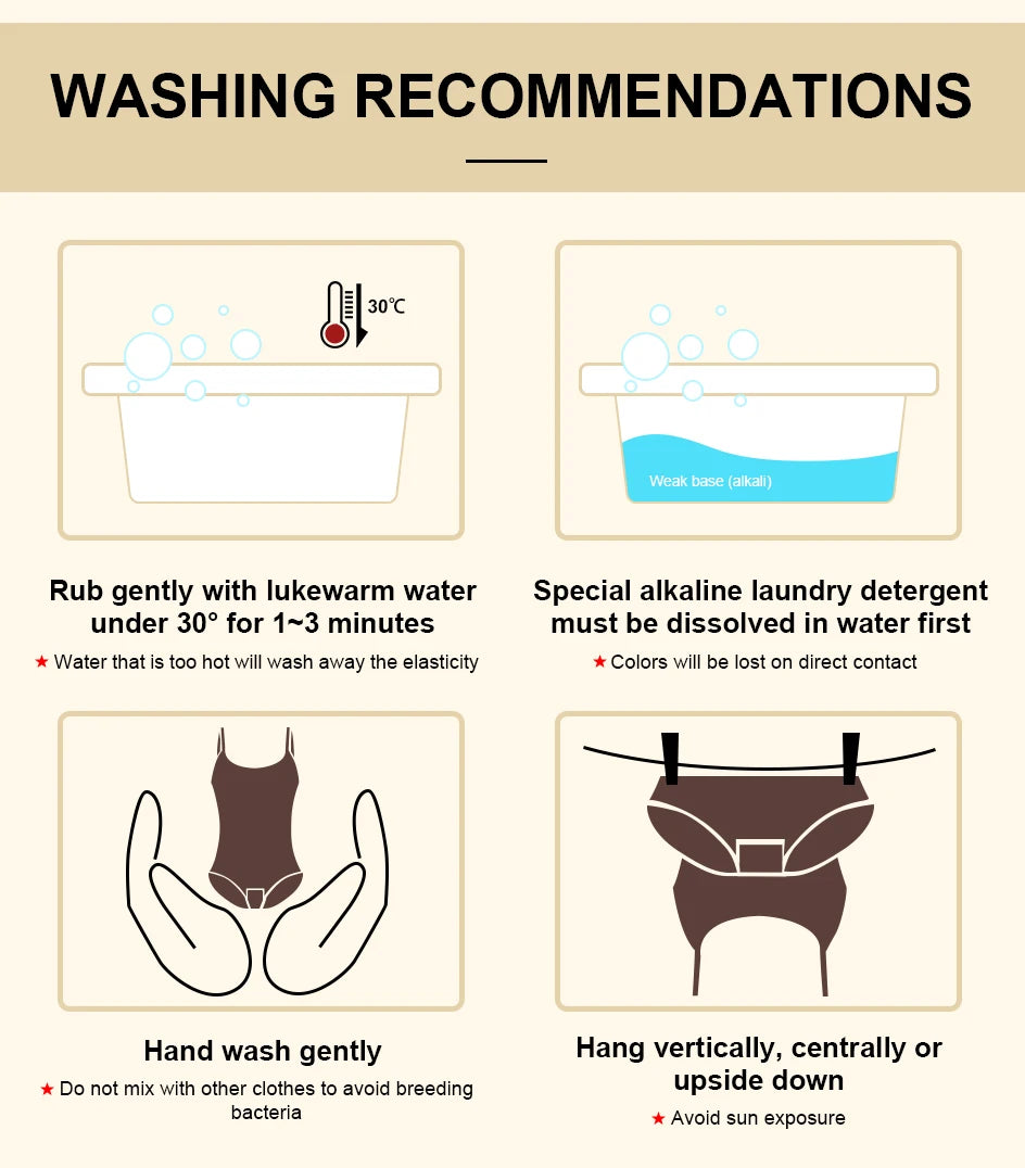 بدلة جسم نسائية ضيقة مفتوحة من الأسفل