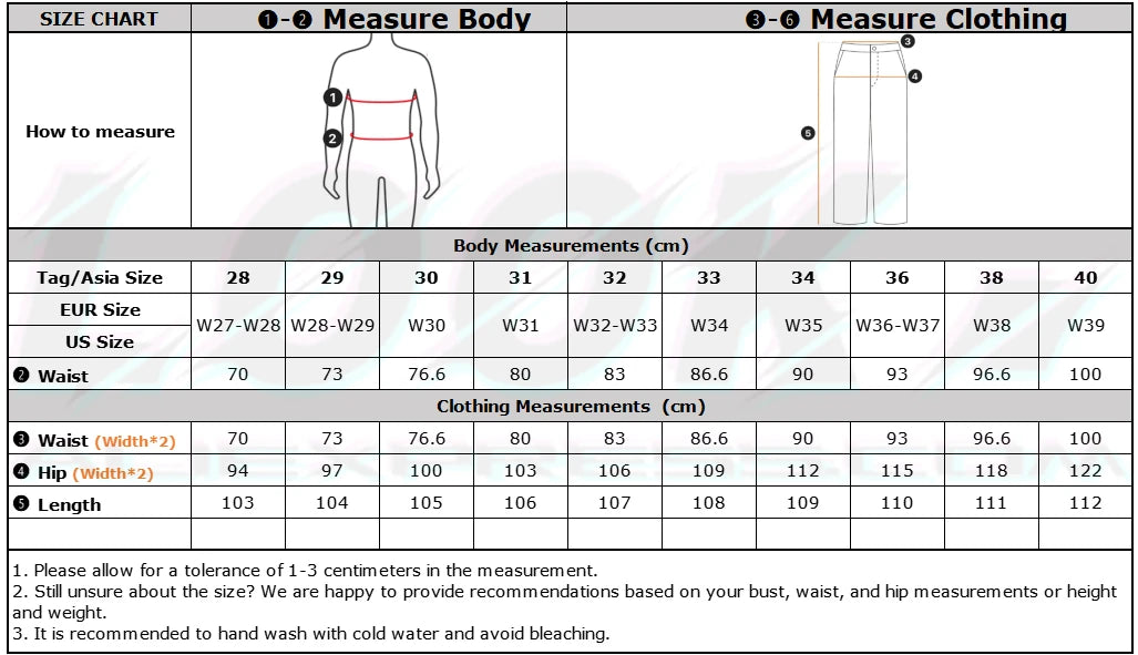 Men Tactical Cargo Pants