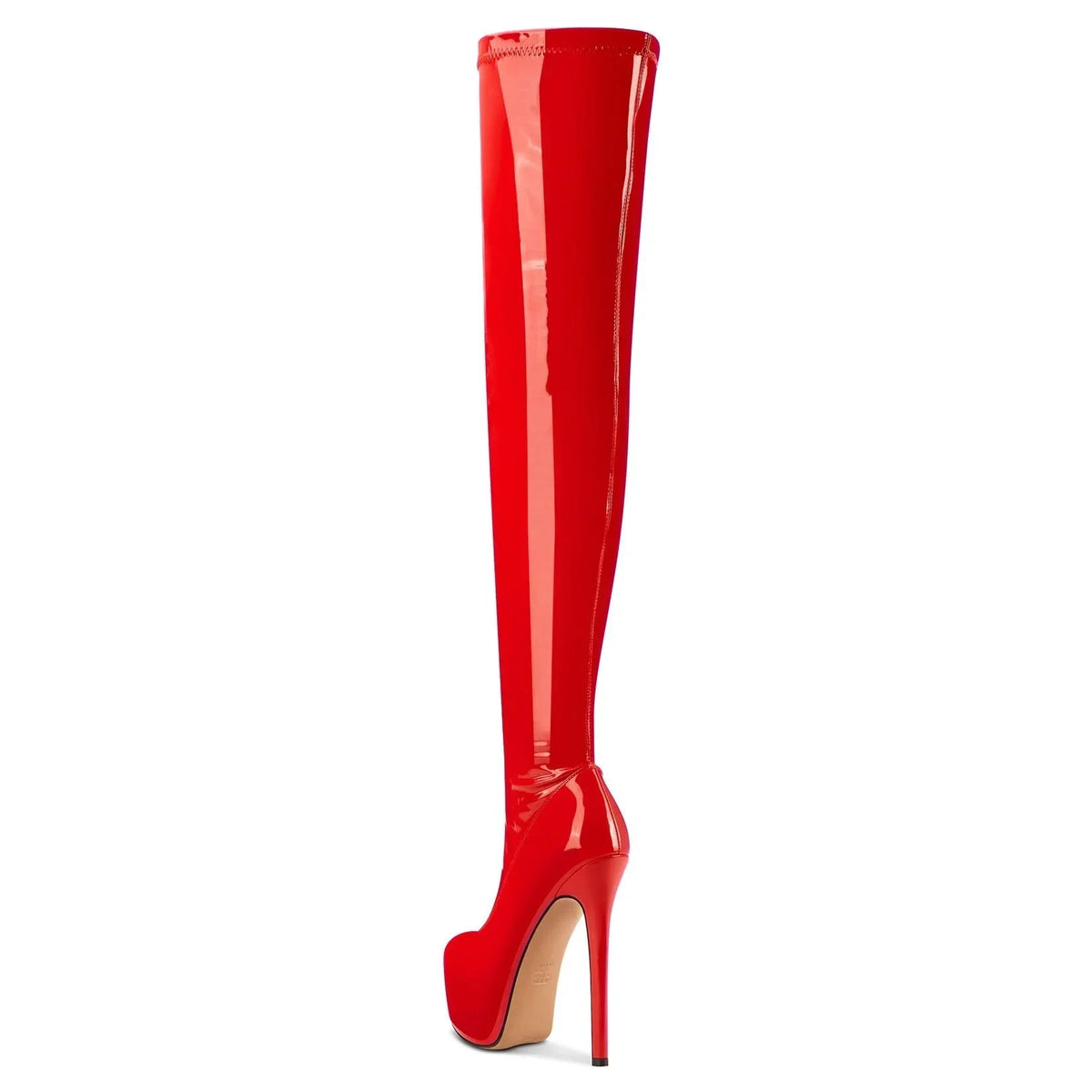 Premium Over Knee Boots