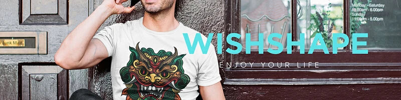 Men’s Feminist Medusa T-Shirt