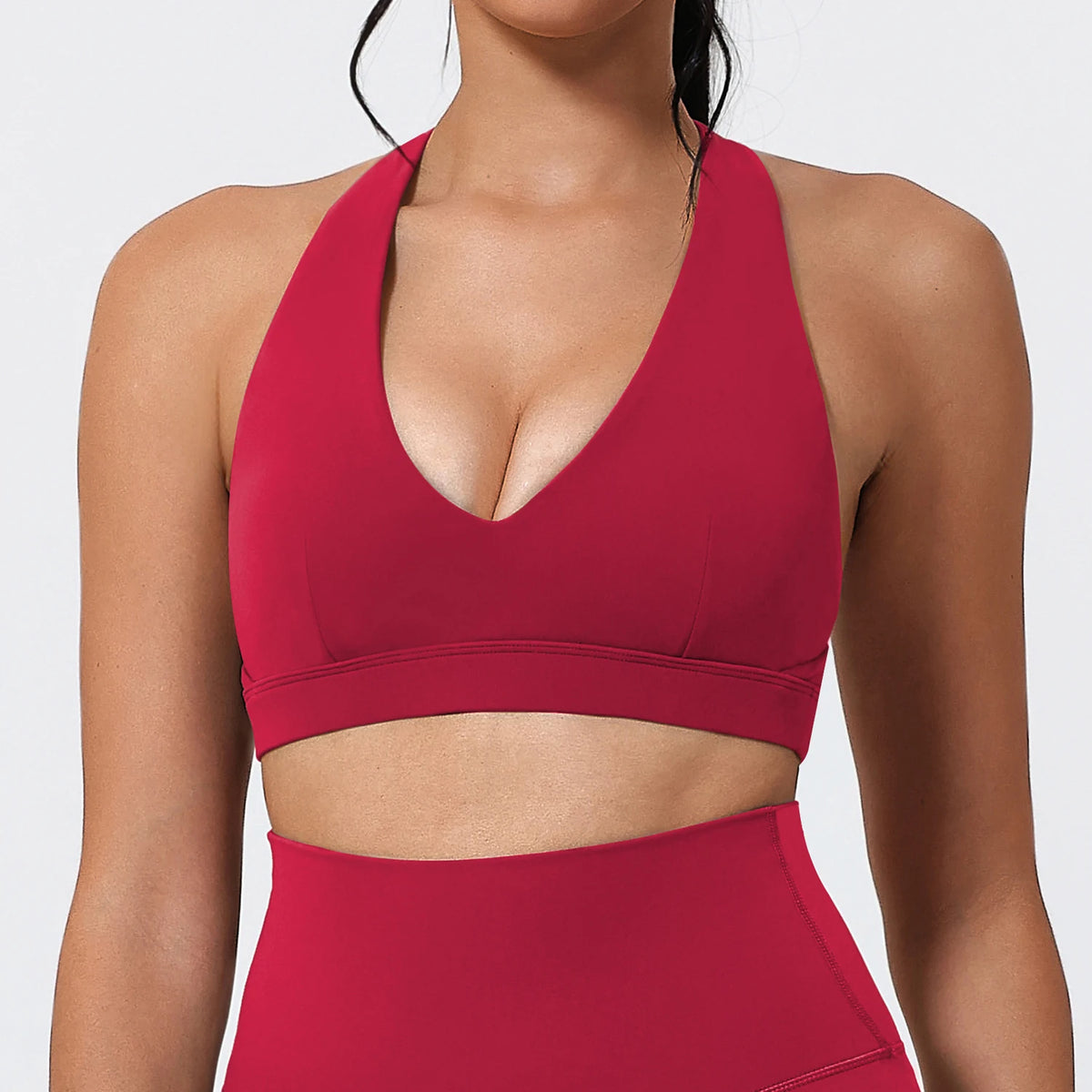 CoreFlex Performance Sports Bra
