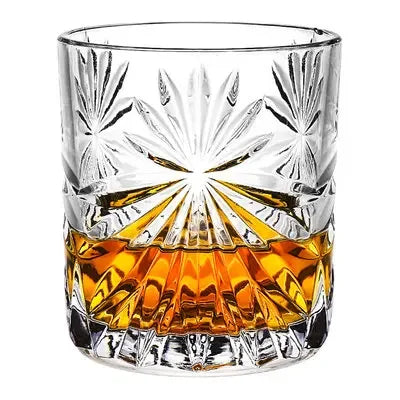 Fashion Whiskey Glasses