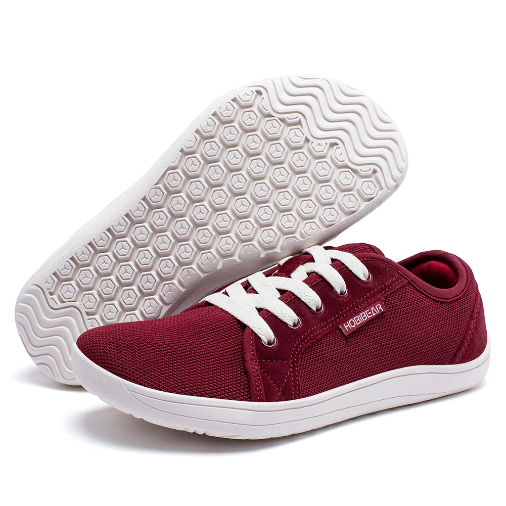 HOBIBEAR Natural Motion Shoes