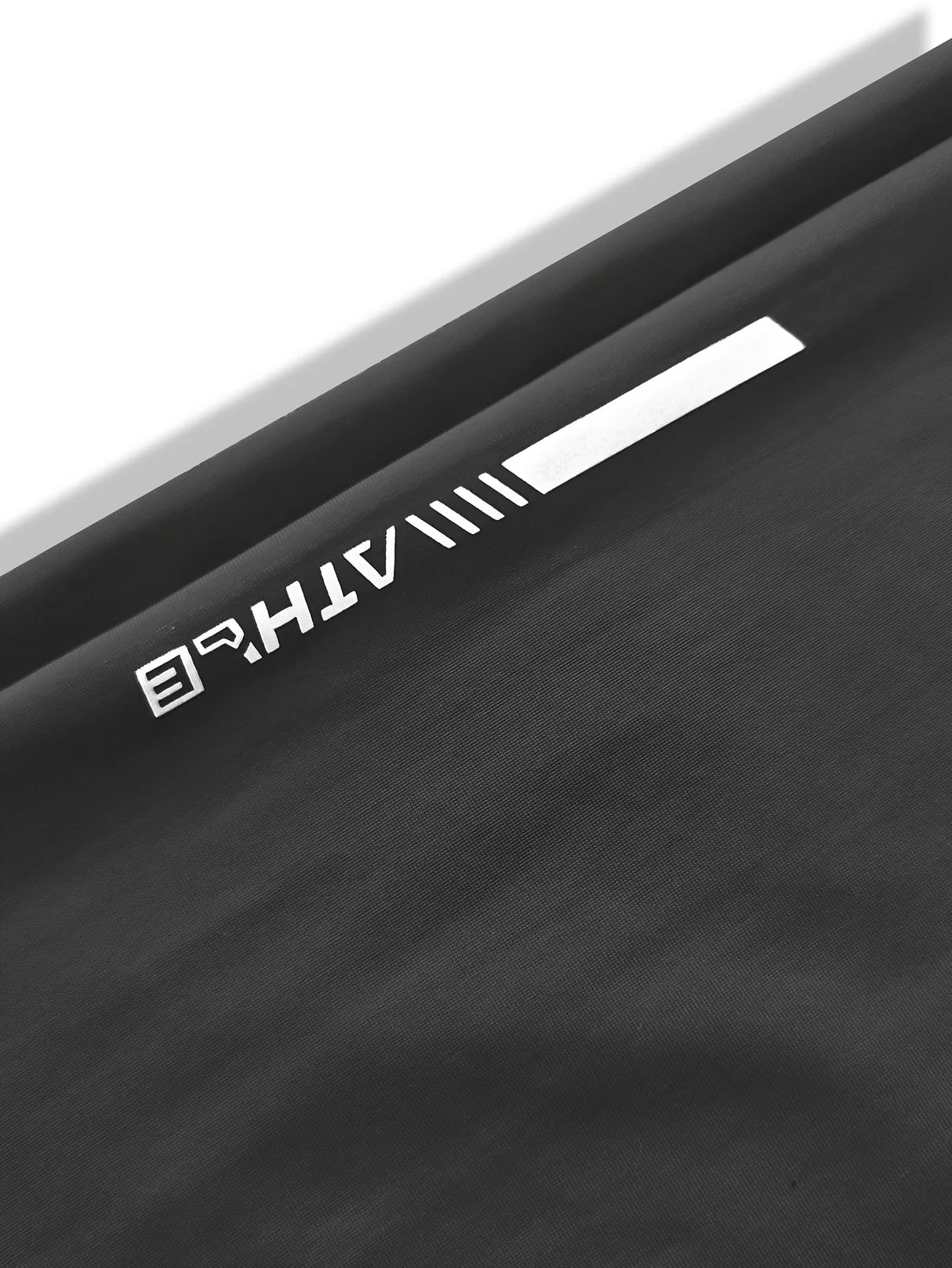 Men Cropped Athletic Pants