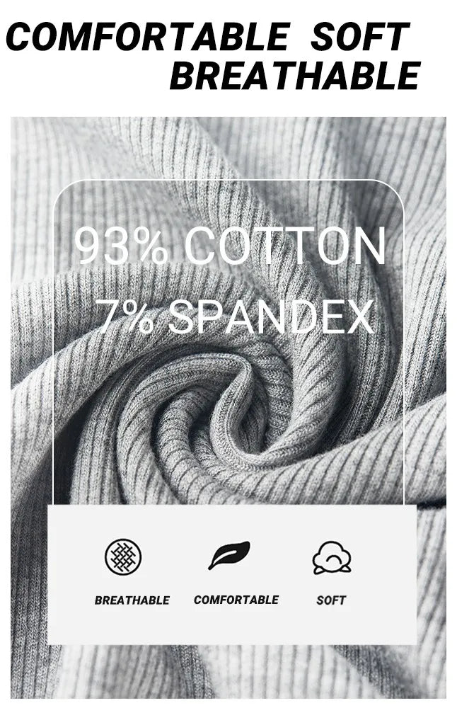 Knitted Sexy Summer Camisole Tank Top